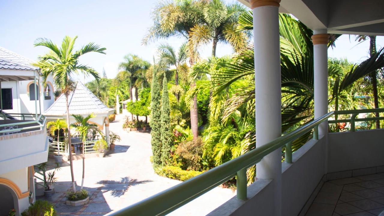 Holidays At Holiday Heaven Runaway Bay Exteriér fotografie